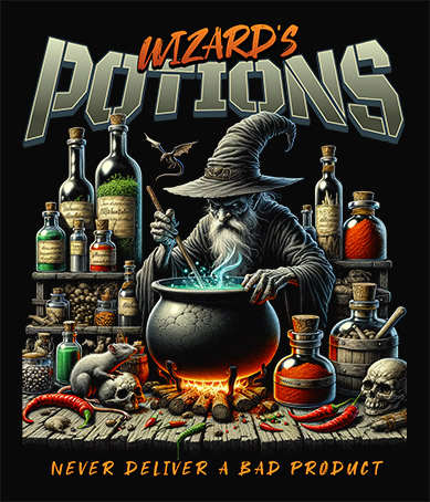 Wizard